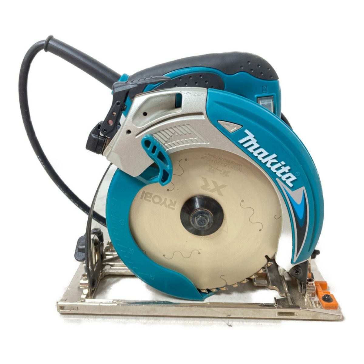 【愛品館八千代店】マキタ　5637BA　165ｍｍマルノコ 愛品館八千代店】マキタ 5637BA 165mmマルノコ