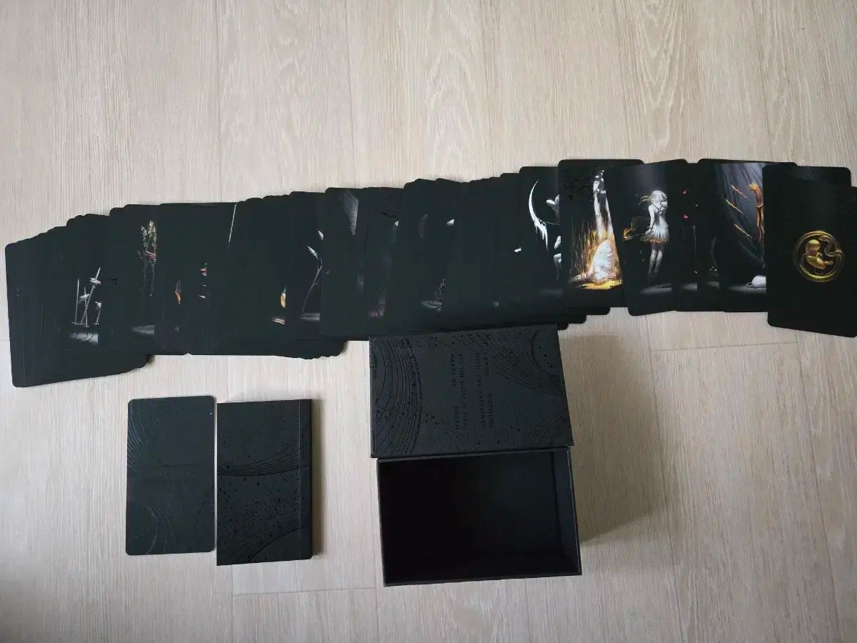 タロット