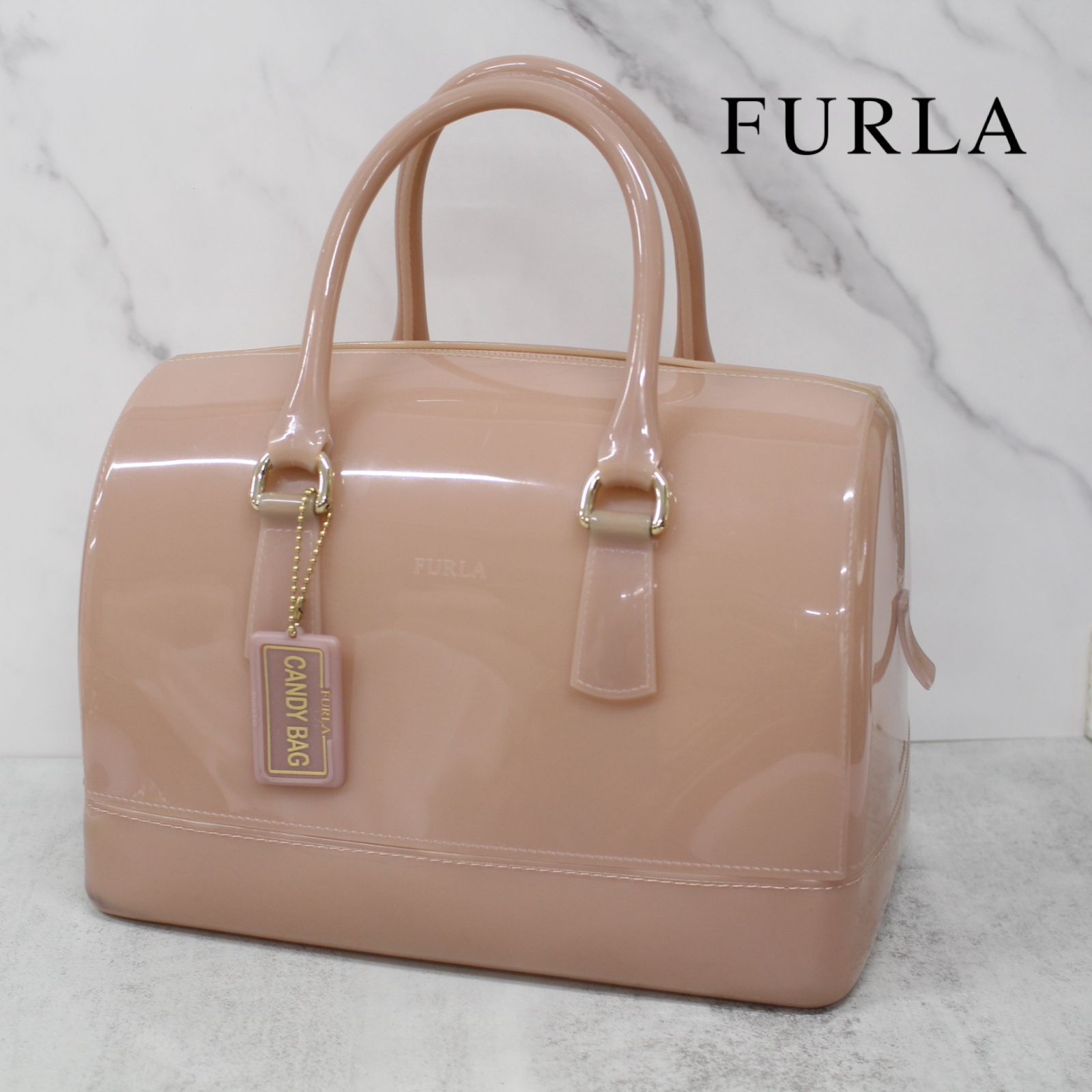 日本全国送料無料 キャンディバッグ フルラ フルラ フルラ FURLA