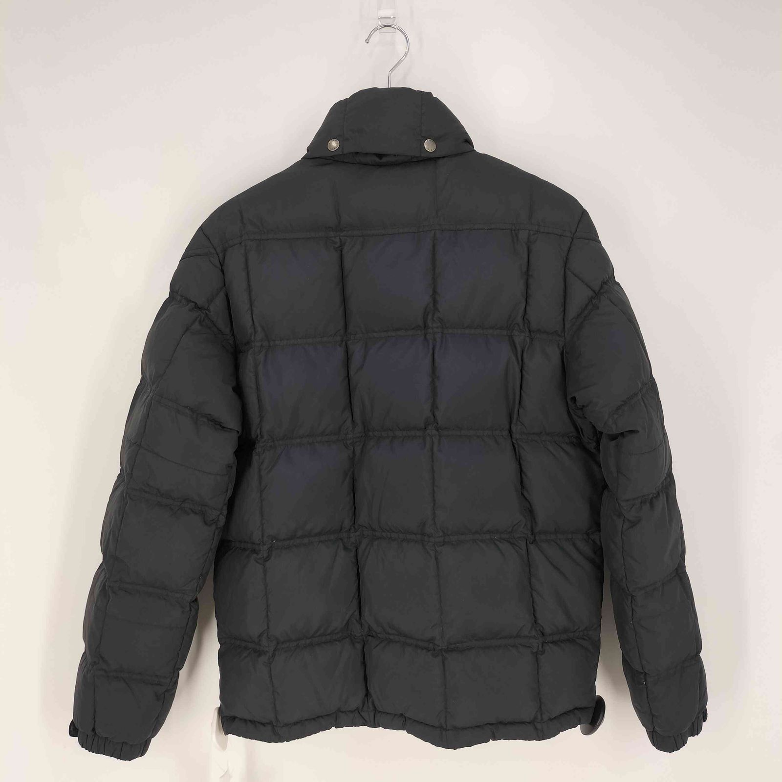 ジェイクルー J.CREW EXPEDITION DOWN OPTIジッパー ダブルジップ 