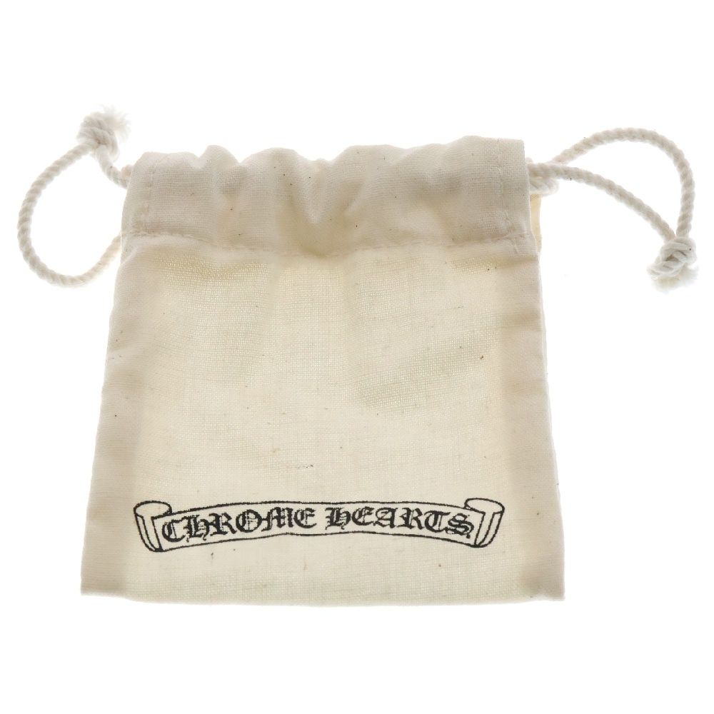 CHROME HEARTS (クロムハーツ) PADLOCK FLERKNEE SLCN パドロック