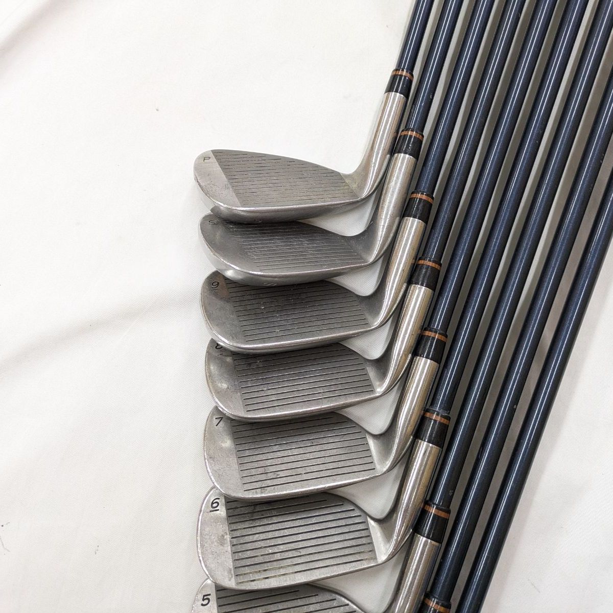 メンズ 右利き用