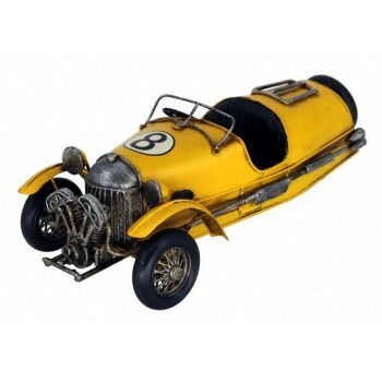 ブリキのおもちゃ racing car 43023