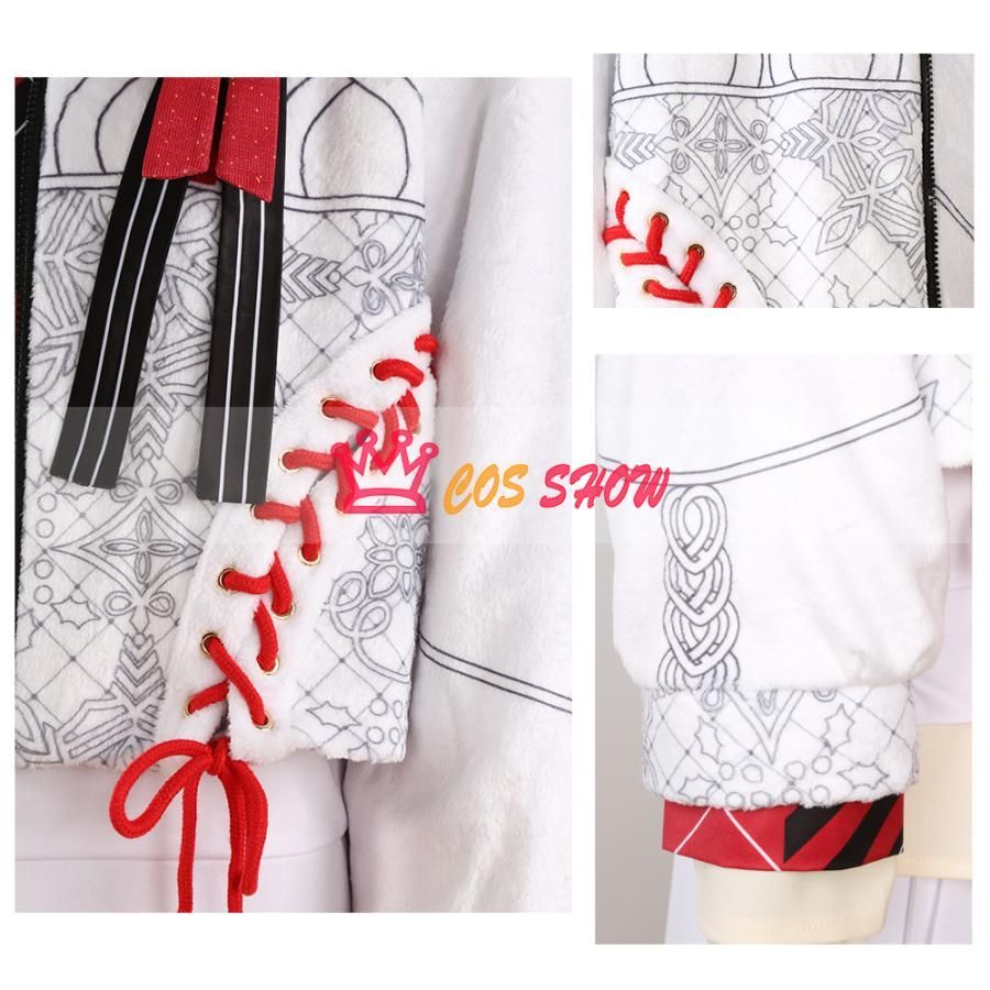 仮装 オーダーメイド製作