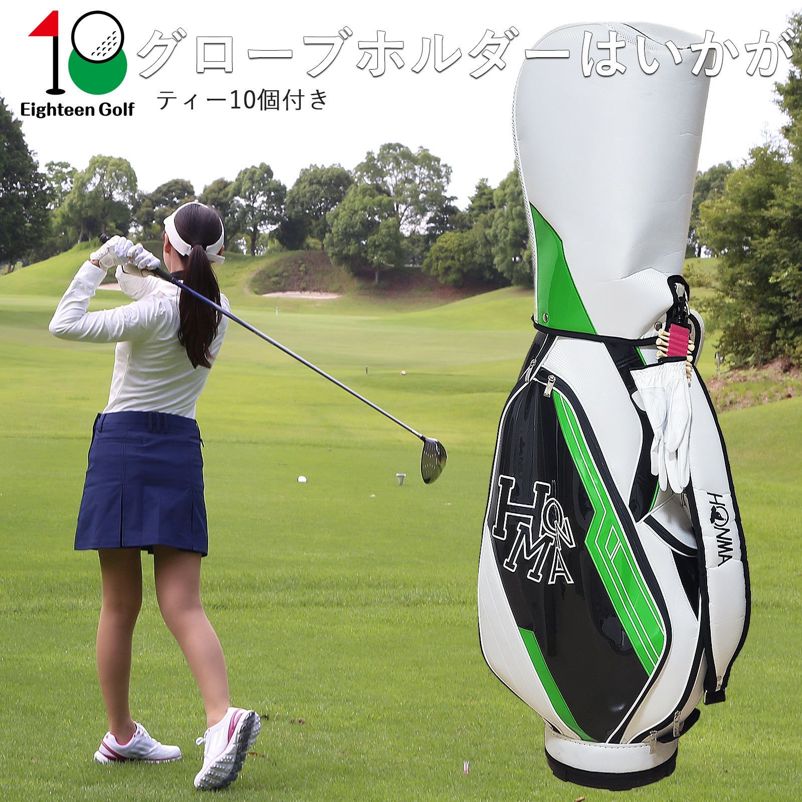 MARK&LONA COACHI アローズ ゴルフ グローブ ティーホルダー Amazon | ゴルフ グローブ ホルダー ハンガー キーホルダー 両面