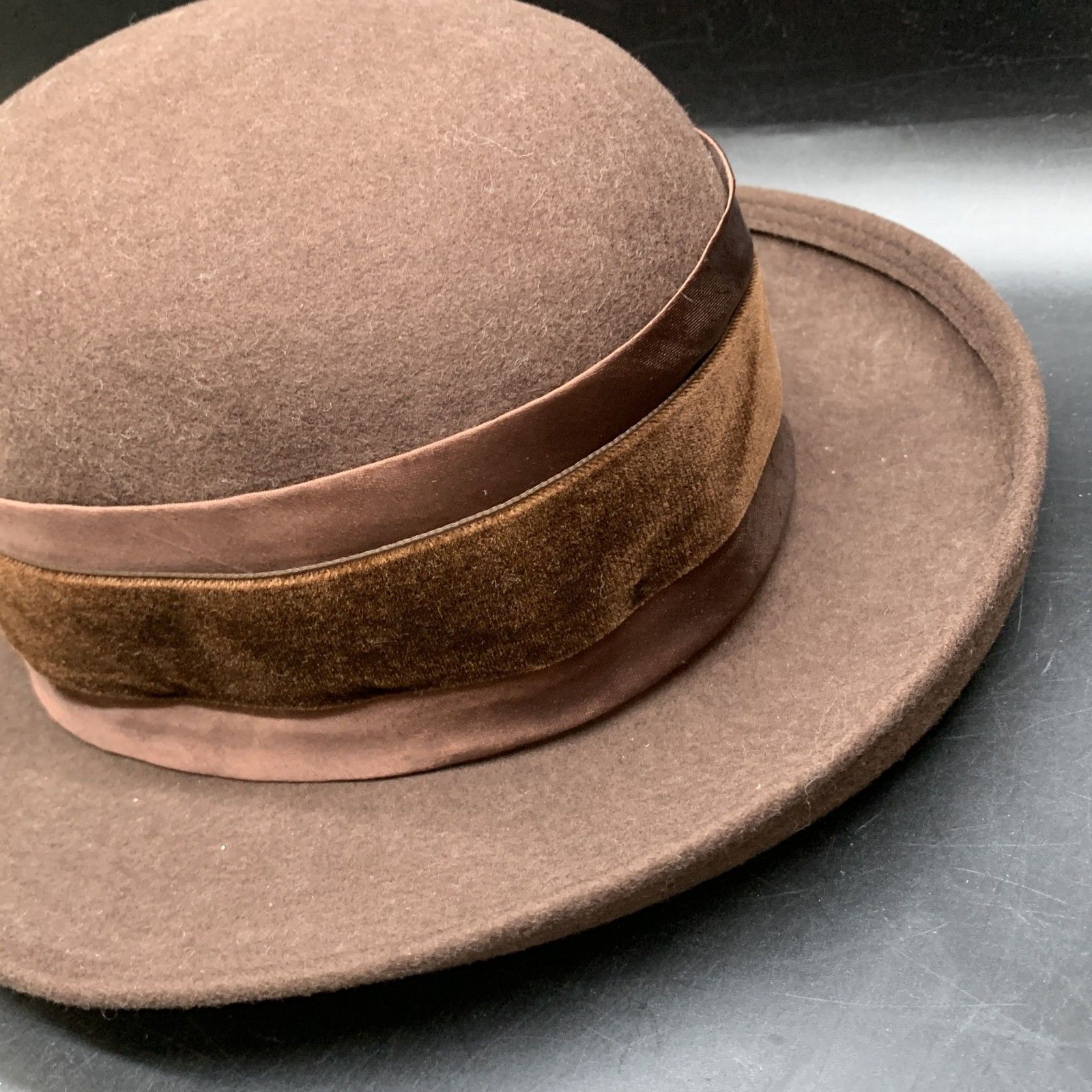 ウールハット LANA