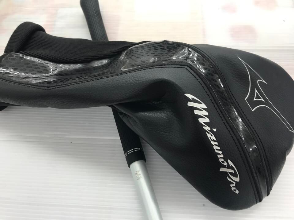 MIZUNO - レフティ　ミズノプロ　モデルE  ツアーAD IZ6美品 最短翌日発送】Mizuno Pro MODEL-E | S | ツアーAD VR-6 | 中古