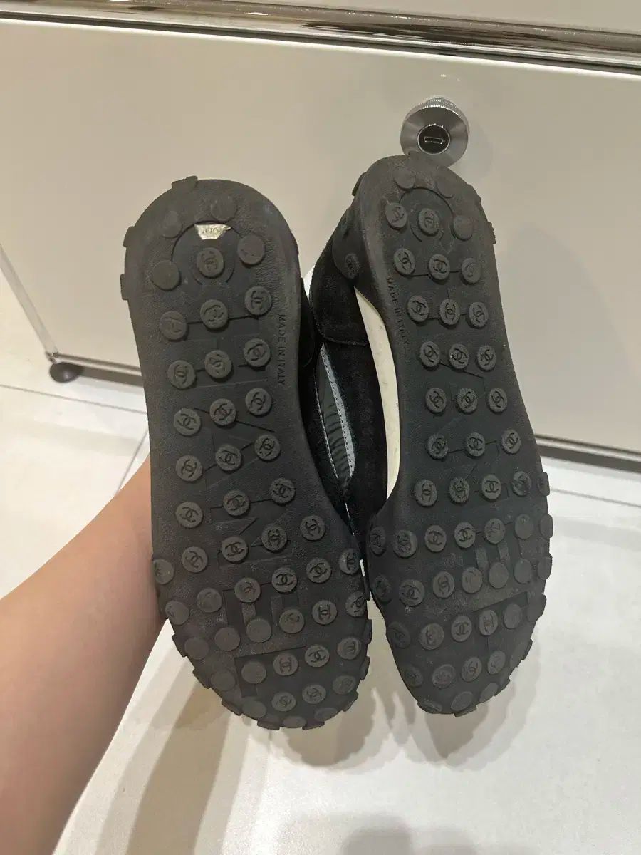 CHANEL シャネル