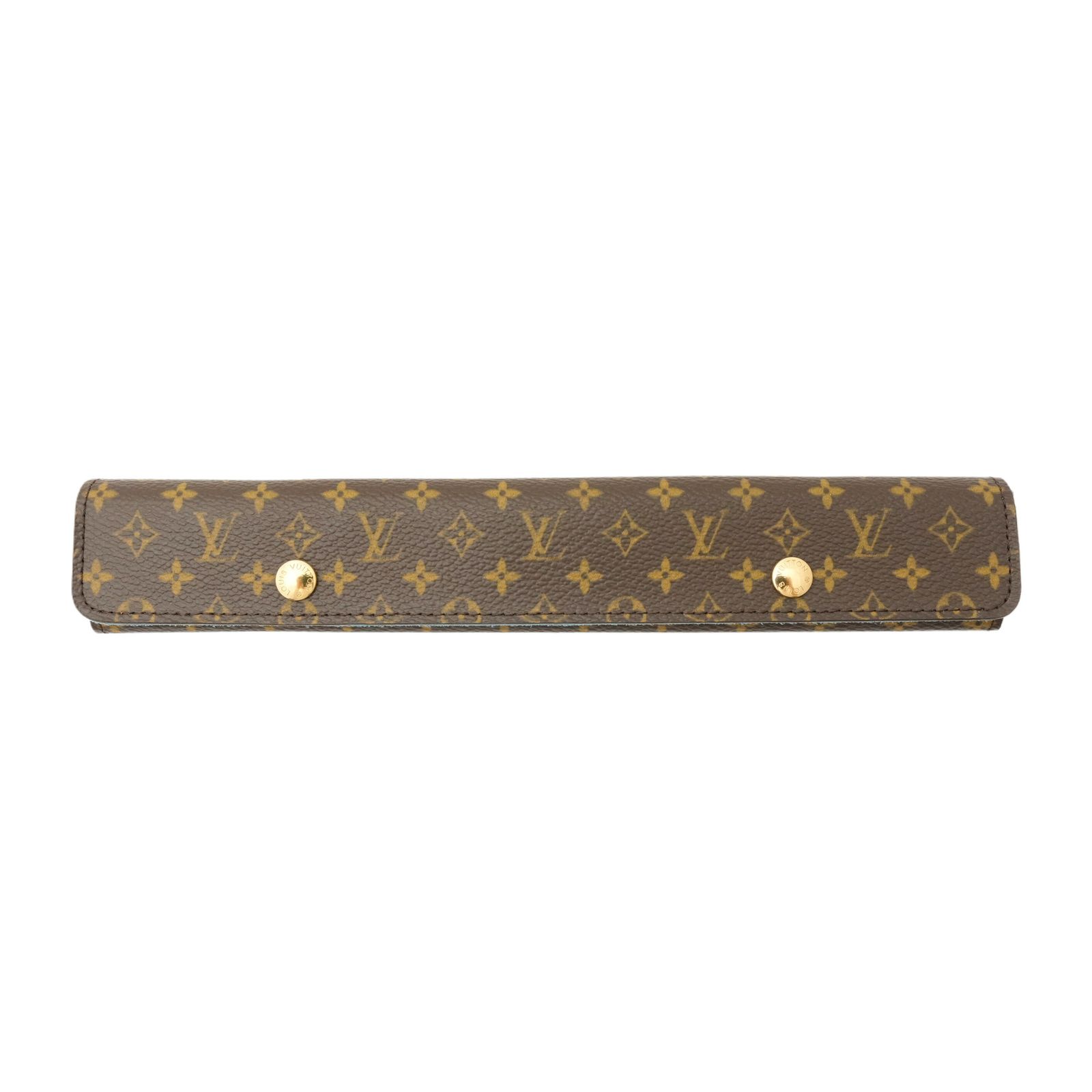 LOUIS VUITTON ルイヴィトン 時計ケース ウォッチケース 腕時計ケース 