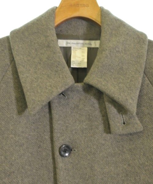 EEL EasyEarlLife Products ステン コート メンズ 古着 KANDAIZUMI_COM