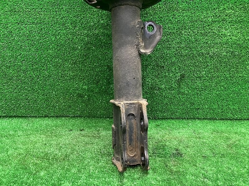 ラクティス NCP125 右フロントストラット X 4WD 48510-52F50 9AH  