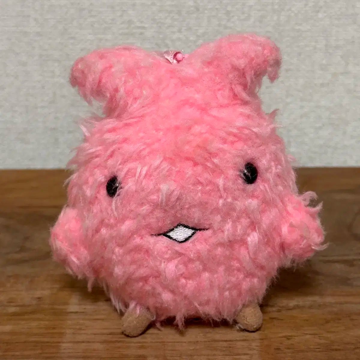 レトロ 日本 エキスポ マスコット キコロ 人形