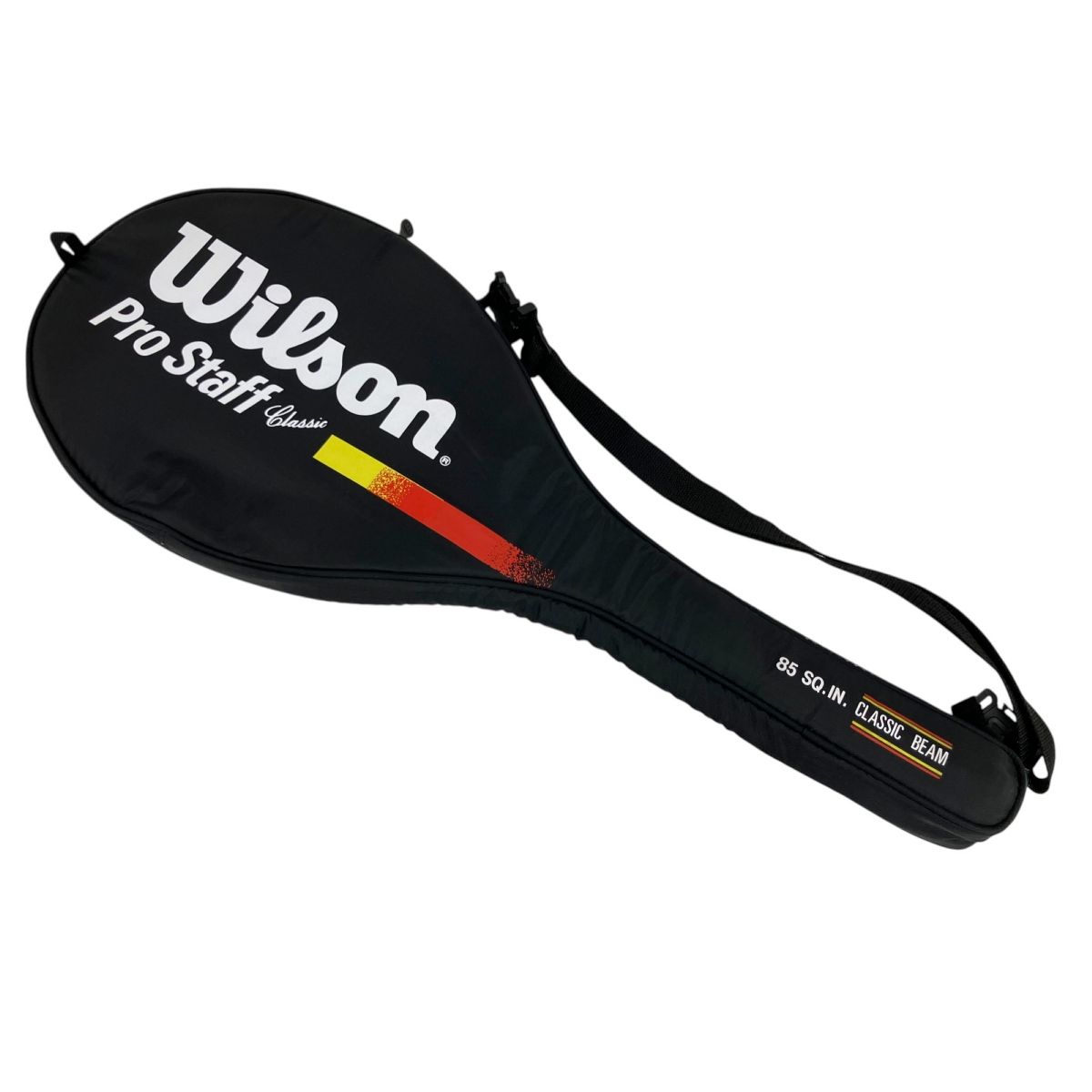 ラケット(硬式用) Wilson PRO STAFF MIDSIZE Graphite Kevlar WILSON ウィルソン Graphite Kevlar PRO STAFF Limited 硬式用 テニス