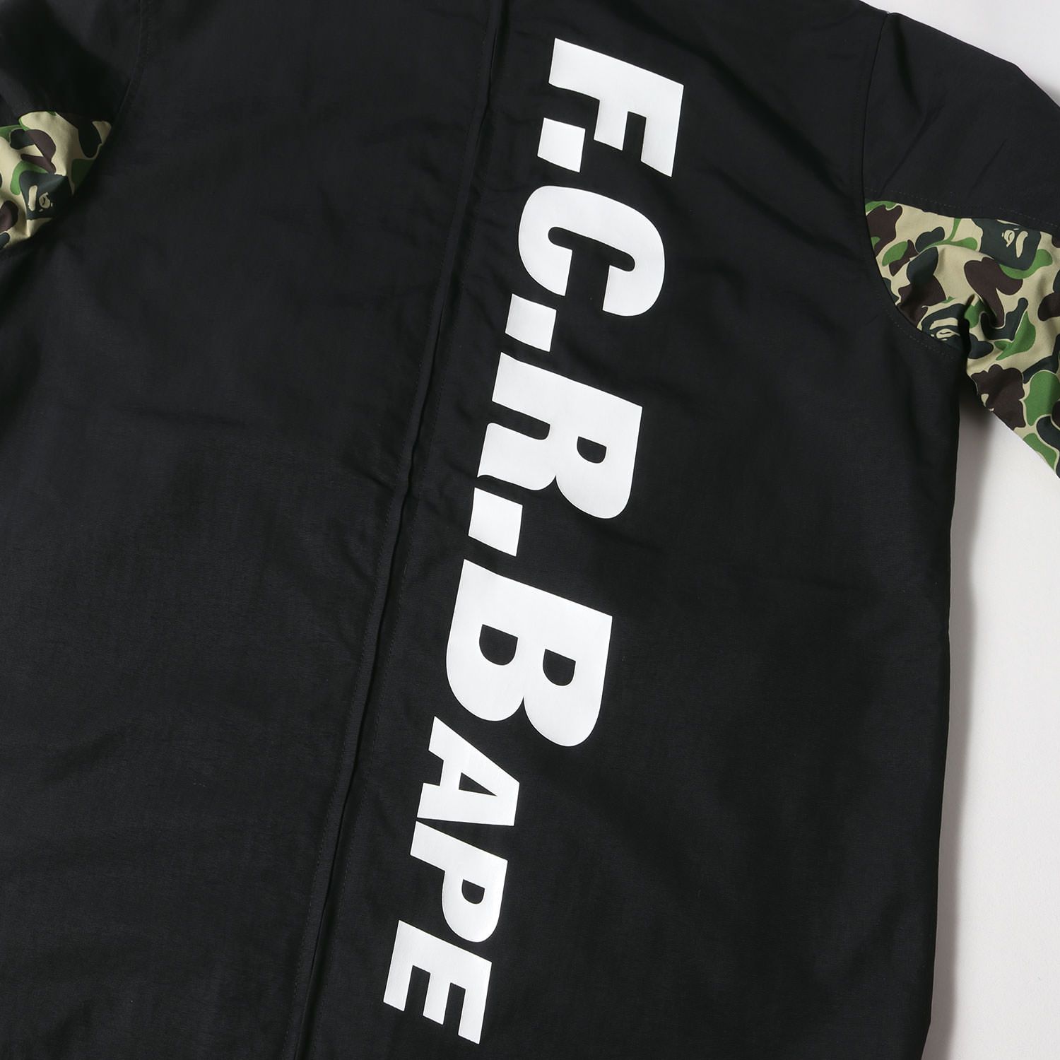 美品 F.C.Real Bristol エフシーレアルブリストル ジャケット
