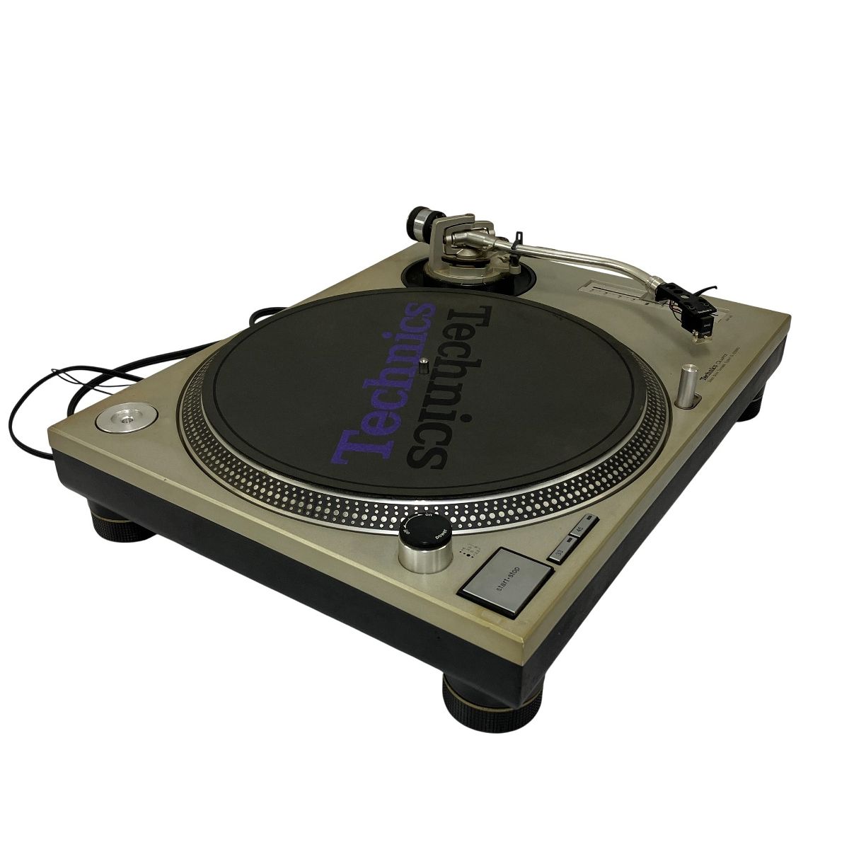 ターンテーブル