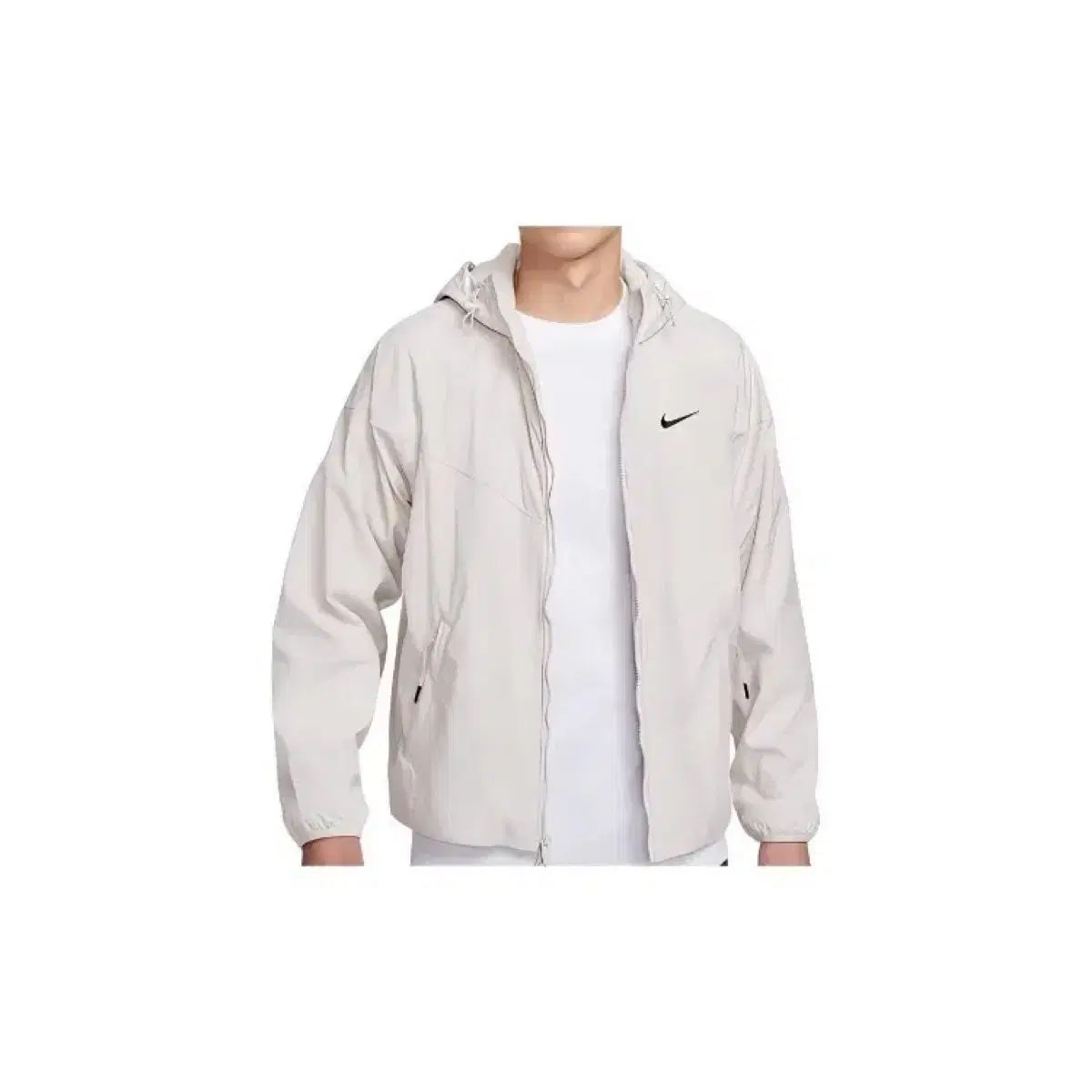 新品 Nike(ナイキ） ウインドランナー サーマ フード ジップアップ ウインドブレーカー XXL