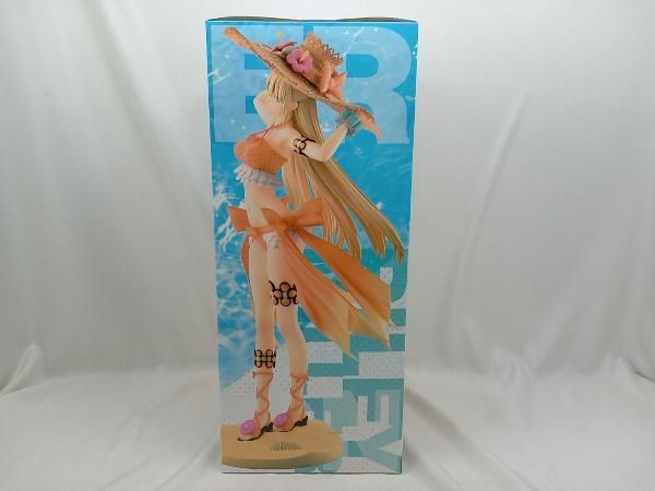 未開封品 ベルファイン レイリィ・ミラー 1/7 戦場のヴァルキュリア4