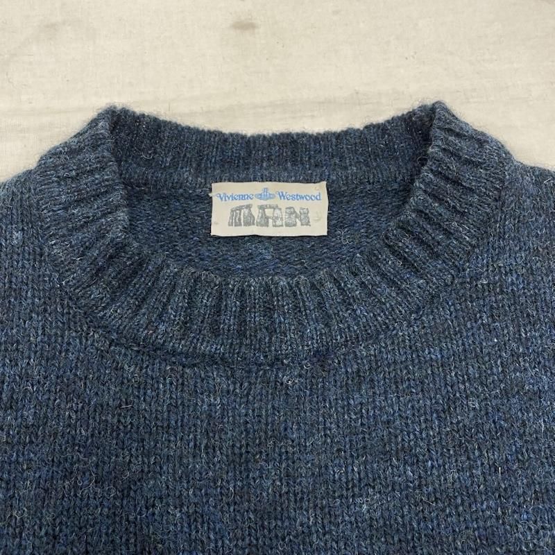 Vivienne Westwood MAN ヴィヴィアンウエストウッドマン ニット