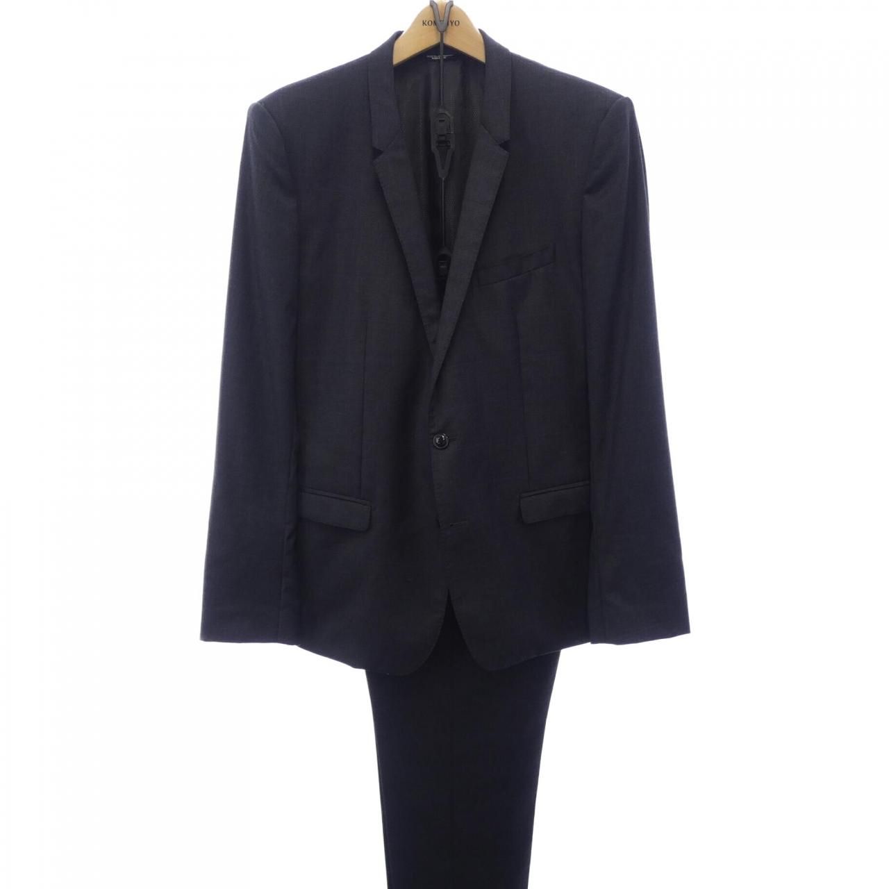 ドルチェアンドガッバーナ DOLCE-GABBANA G13AMT FQ2HP スーツ