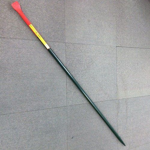 3営業日で発送 バクマ カナテコバール ２５×１５００ｍｍ