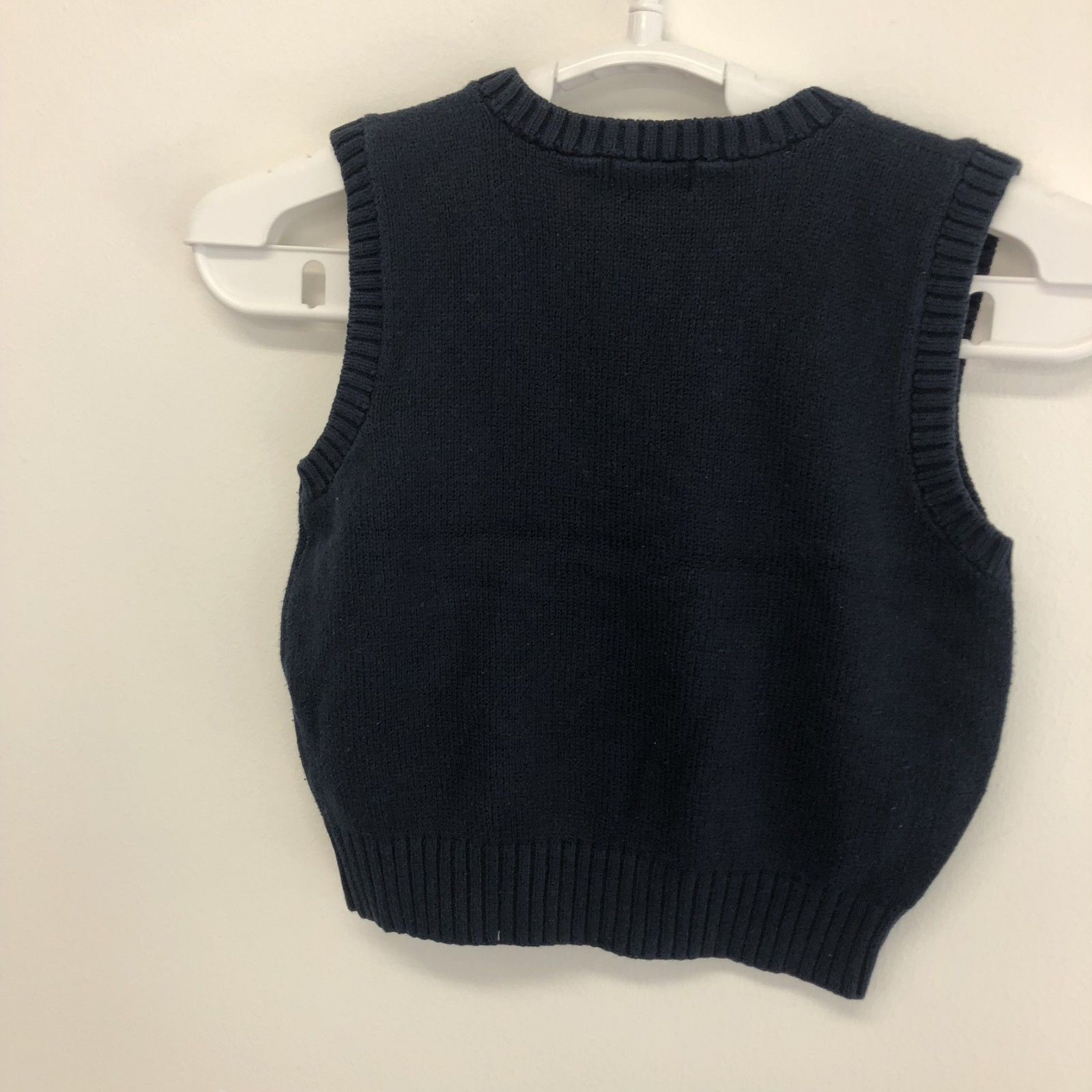 RALPH LAUREN】ラルフローレン ベスト ニットベスト
