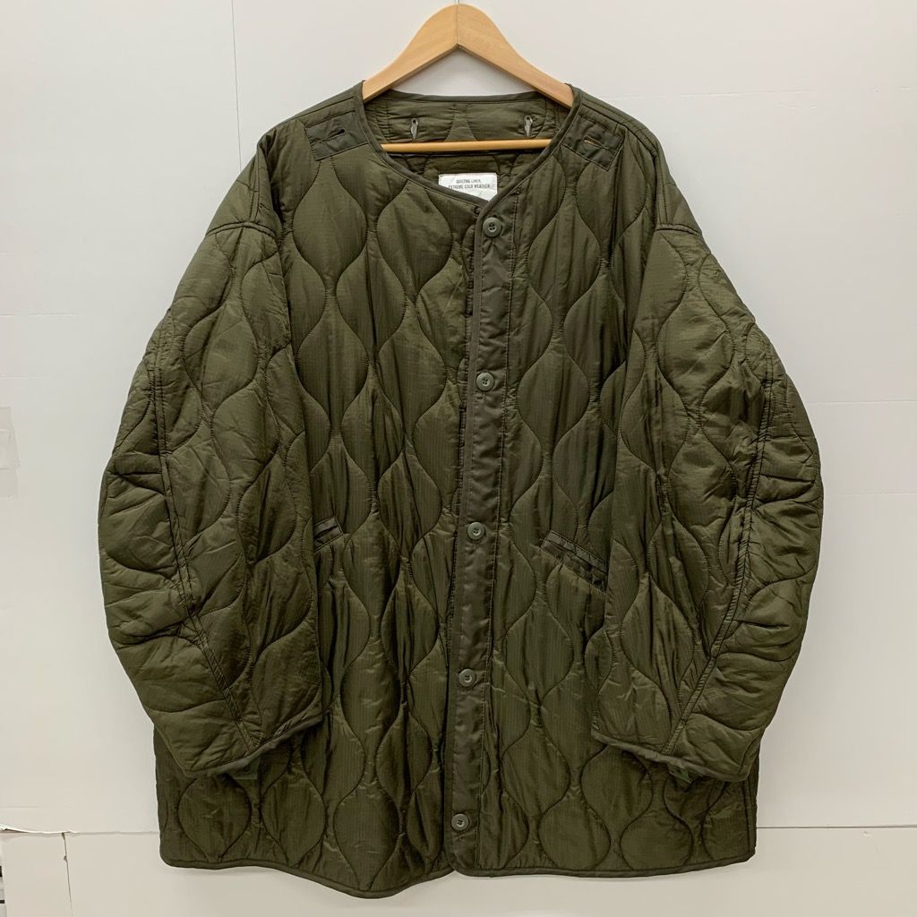 FREAK'S STORE 23AW M-65 3WAY フィッシュテールパーカー サイズ
