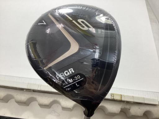 プロギア LS 7W レディース フェアウェイウッド FW Speeder EVOLUTION FOR PRGR 2021 FW フレックスL レディース 女性用 右利き 右用 Aランク ゴルフクラブ