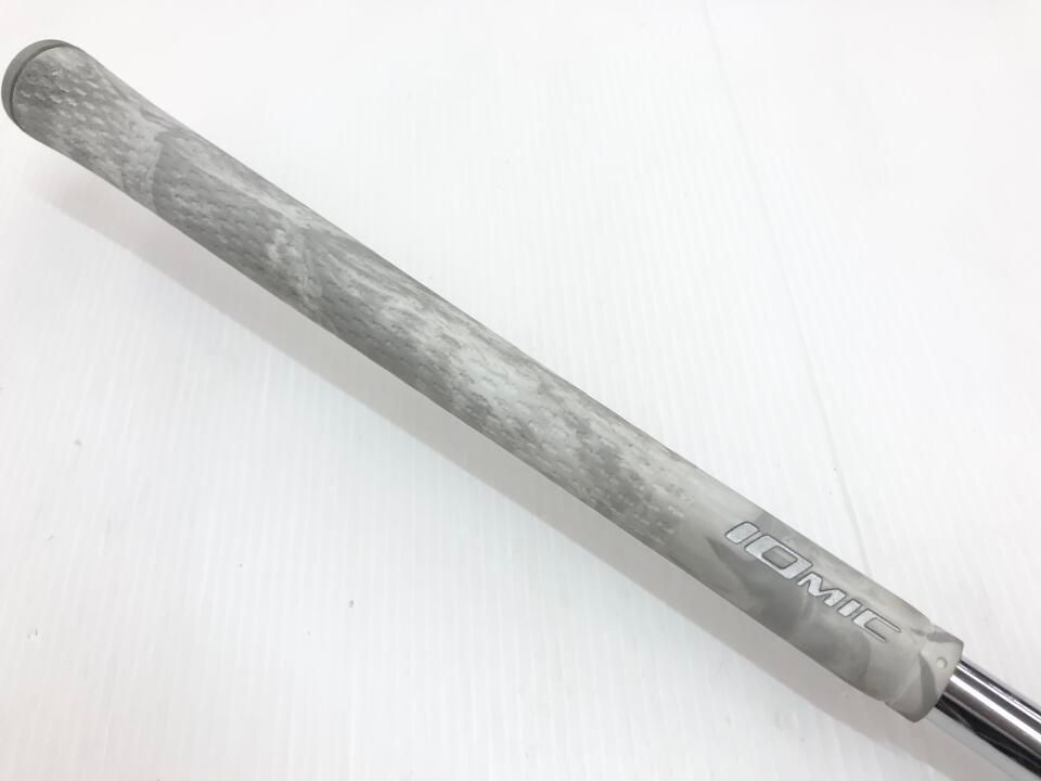 全部実物撮影しております M425|S ノーメッキ | 58 | S200 | DG S200 | | ウェッジ | マスダ 最短即日発送 繊細な響きの