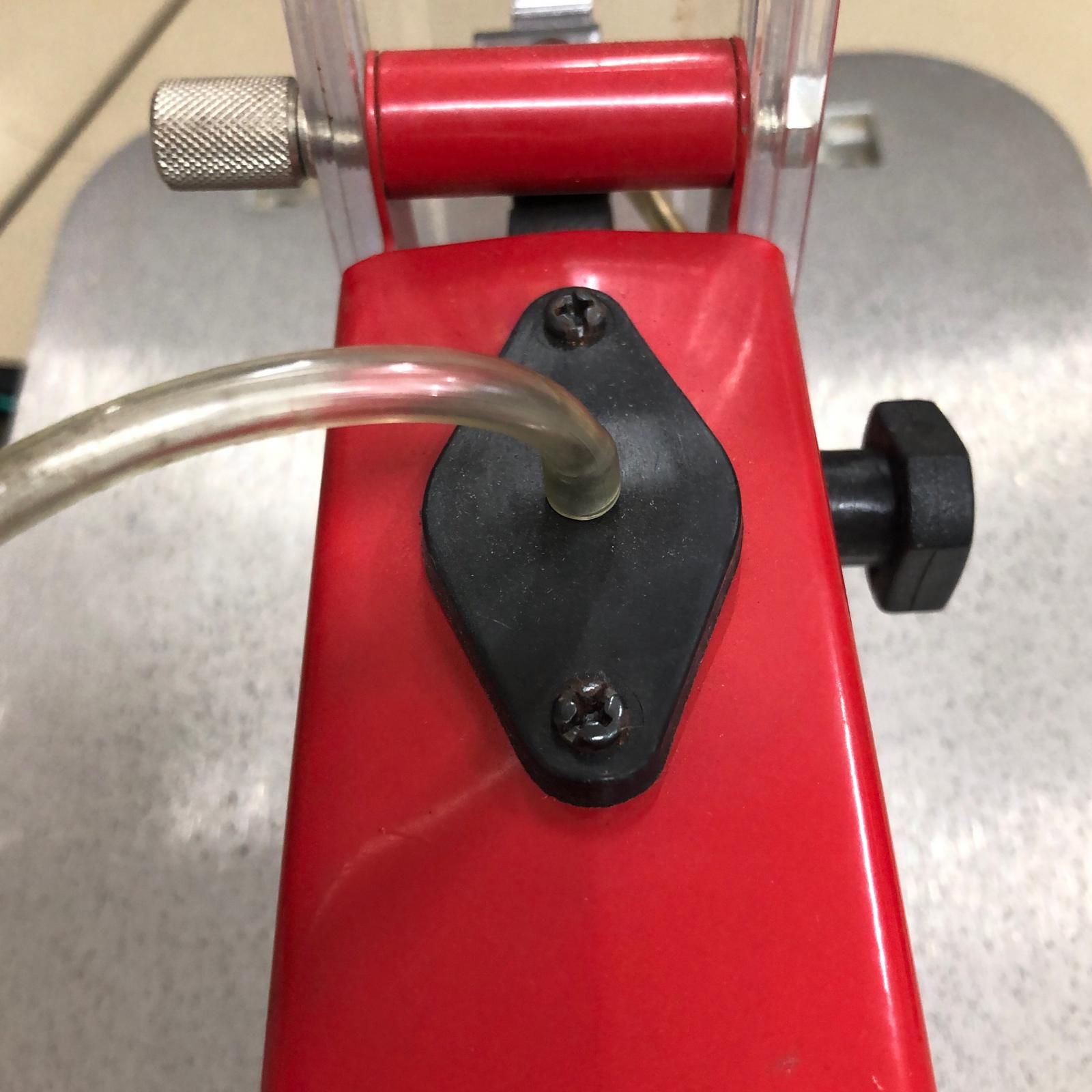 52ｍｍ 卓上糸のこ盤