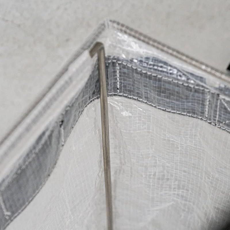 バケツ ツールボックス