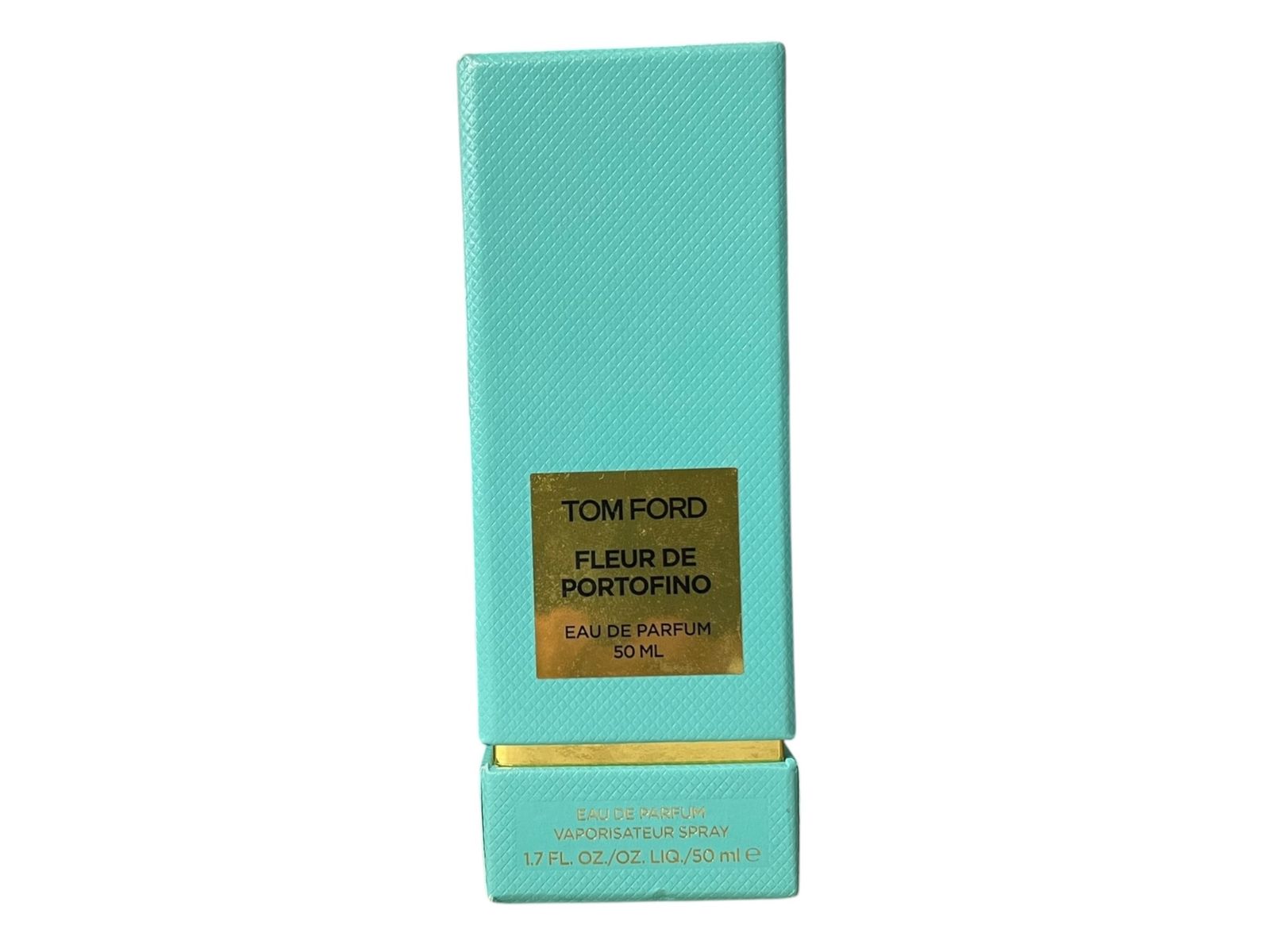 TOM FORD (トムフォード) FLEUR DE PORTOFINO DE PARFUM 50ML