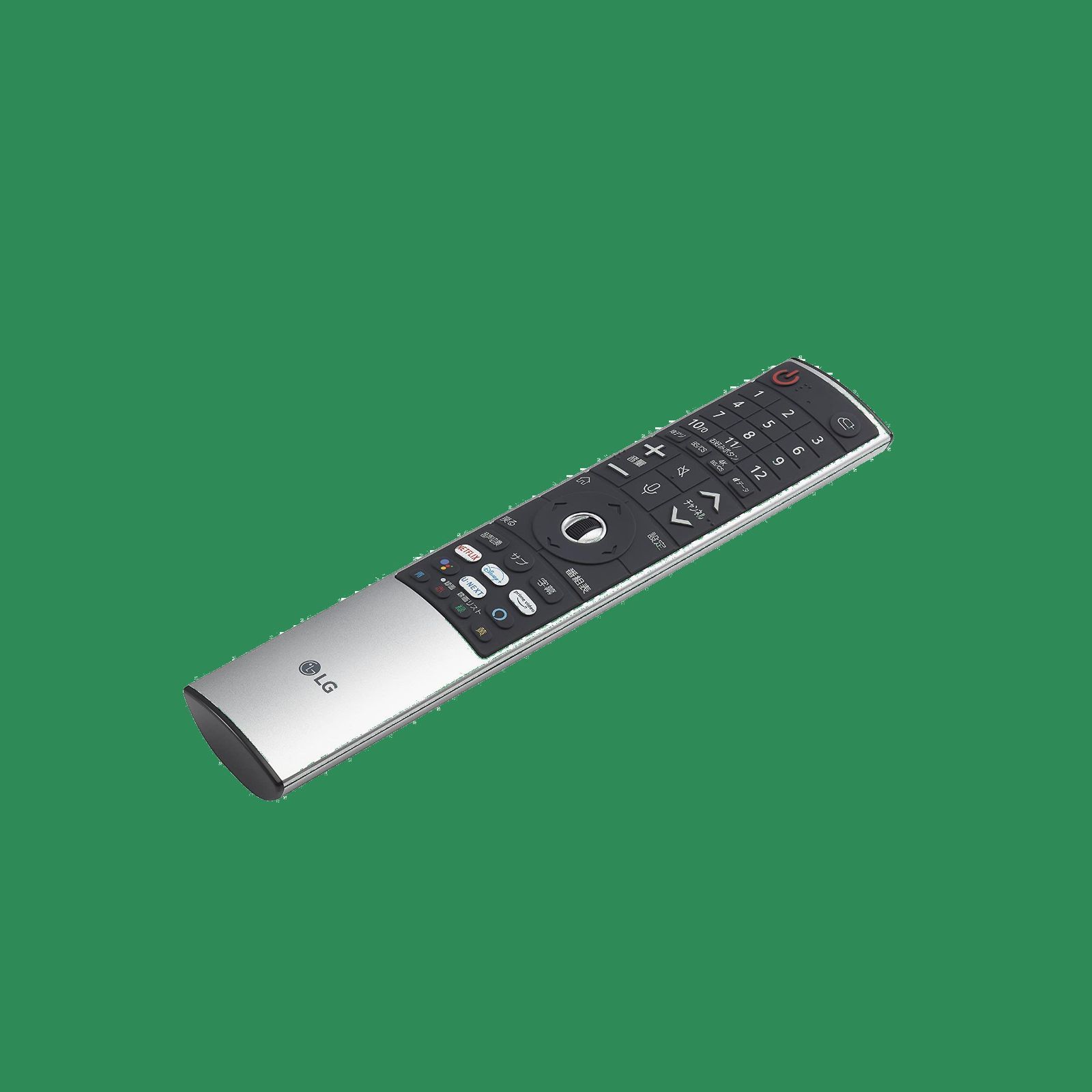 LG マジックリモコン 2021年製 LG TV 対応 MR21GB 剥げ LG マジックリモコン 2021年製 LG TV 対応 MR21GB 剥げ