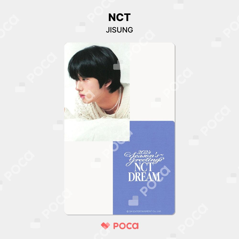 nctdream チソン　トレカ　シーグリ　アクスタ　cd NCTDREAM シーグリ2021 musicjapan チソン トレカ 特典 - メルカリ