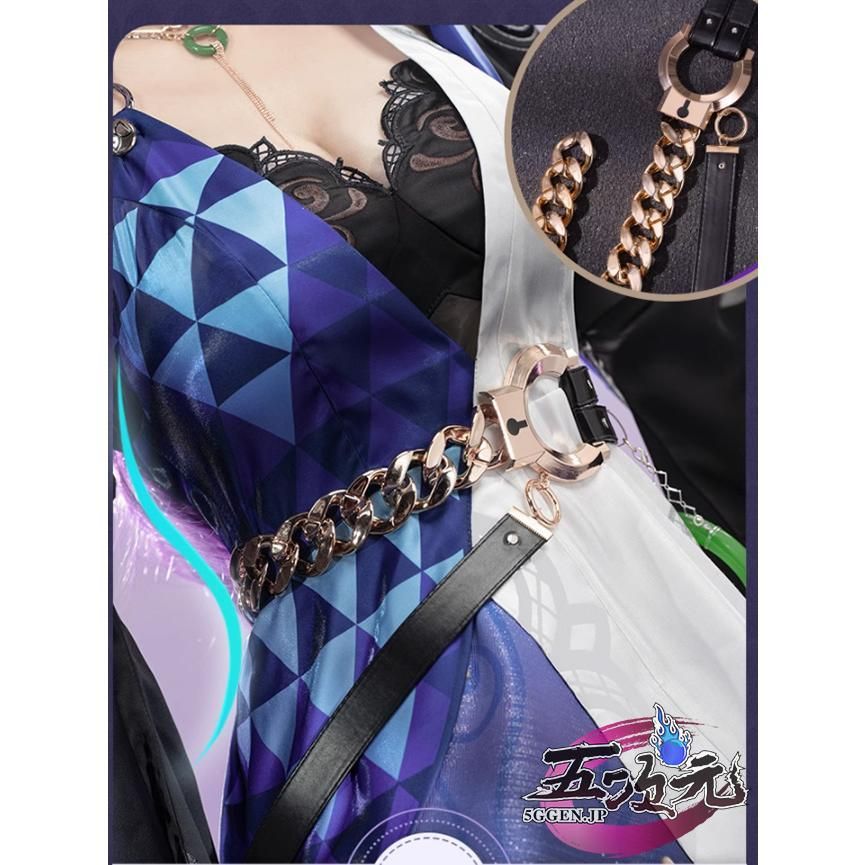 新発売 猫屋小舗 崩壊スターレイル コスプレ 崩スタ スタレ