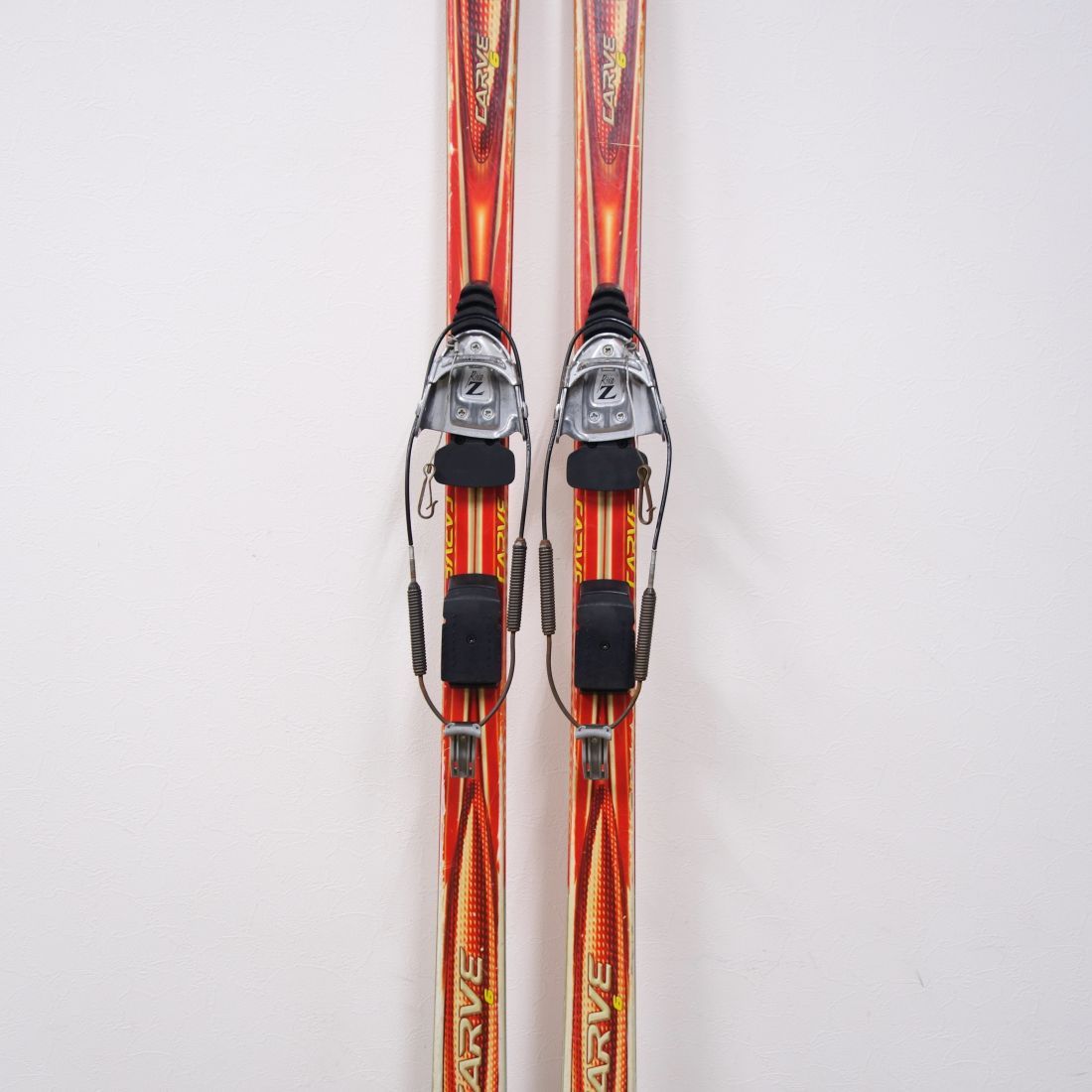 ブラックダイヤモンド O1 後期モデル テレマーク 75mm ブラック