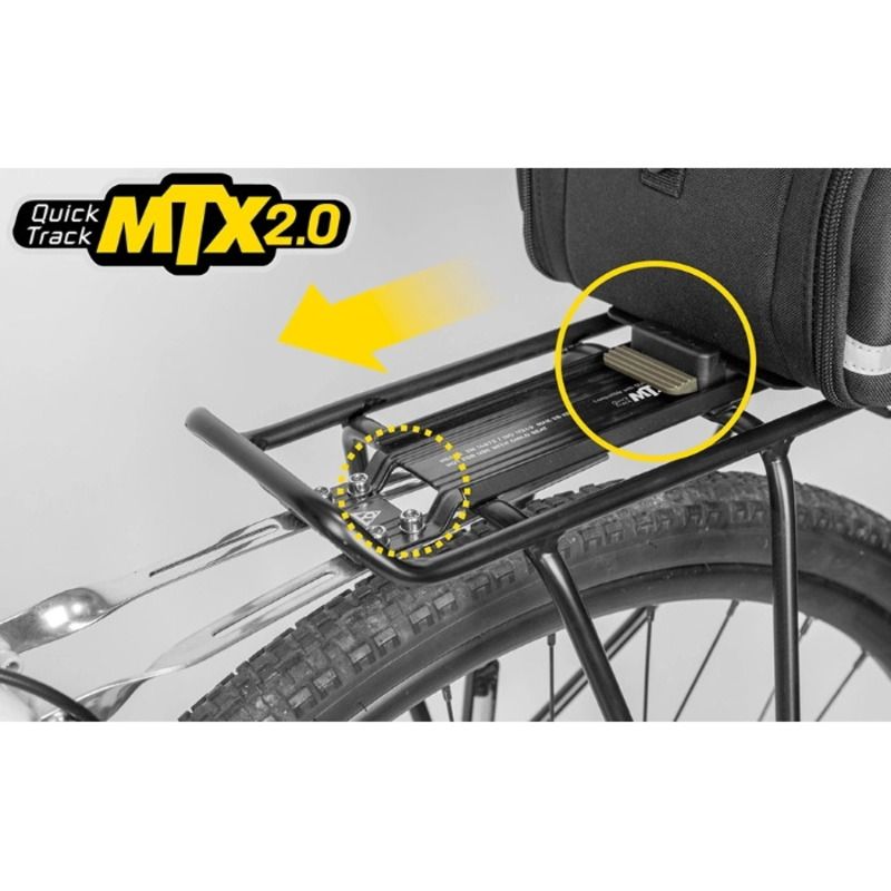テトララック M2