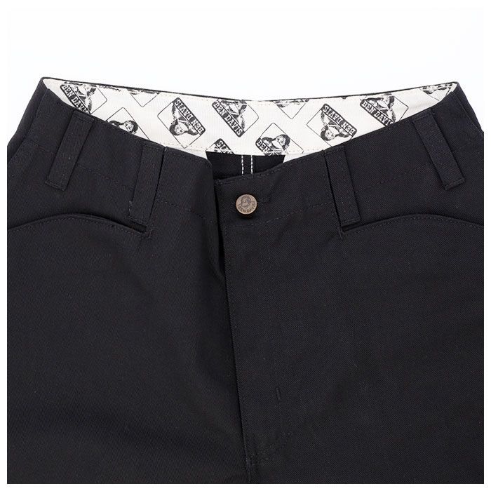 ☆ W30xL32 ☆ BEN DAVIS ベンデイビス GorillaCut Pant ベンデイビス