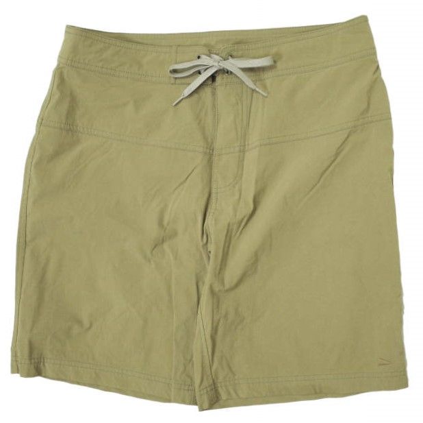 Pilgrim Surf+Supply ピルグリム サーフ+サプライ ナイロンスイム