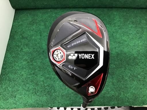 ヨネックス EZONE GT U3 ユーティリティ UT REXIS for EZONE GT ユーティリティ フレックスSR メンズ 男性用 右利き 右用 Bランク ゴルフクラブ