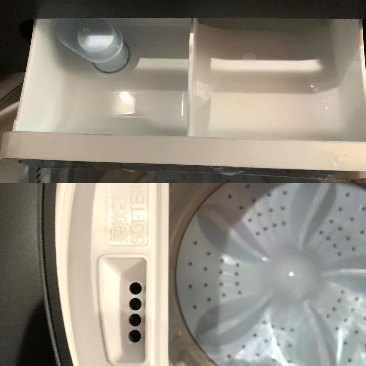 全国送料無料☆3か月保証付き☆洗濯機☆ハイセンス☆2022年☆5.5㎏☆HW  