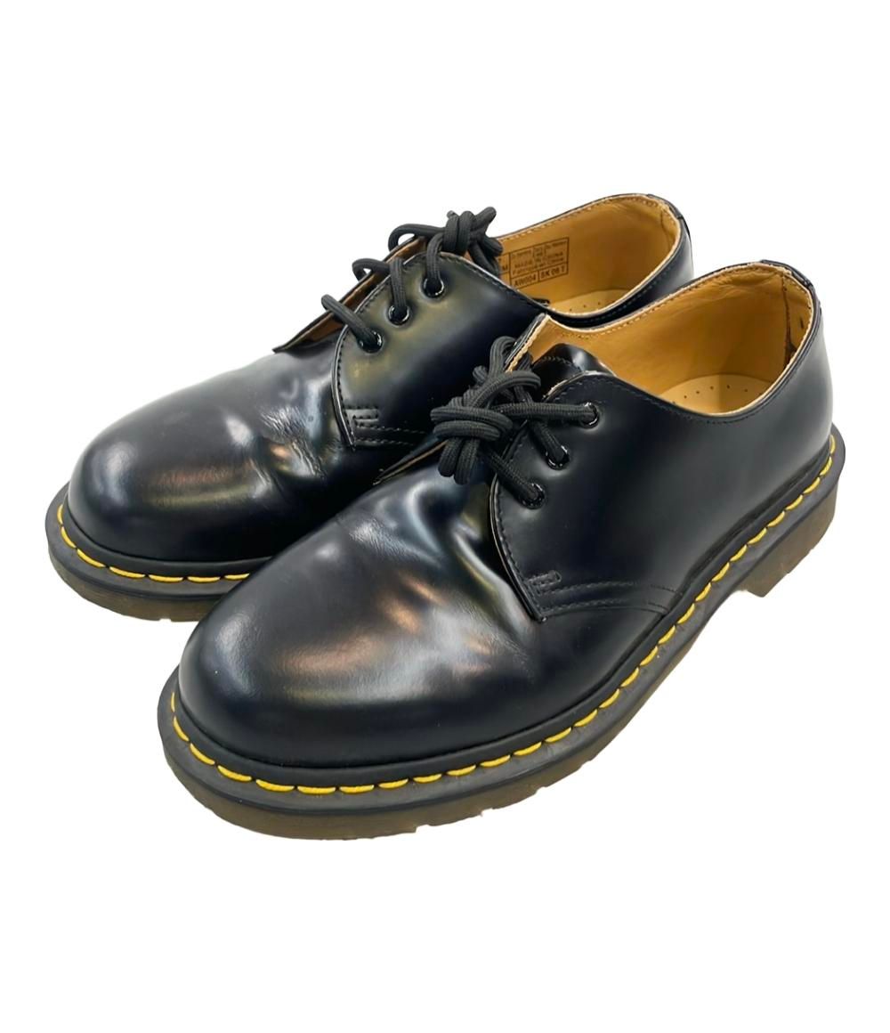 ドクターマーチン 3ホールシューズ メンズ SIZE UK 6 S Dr.Martens