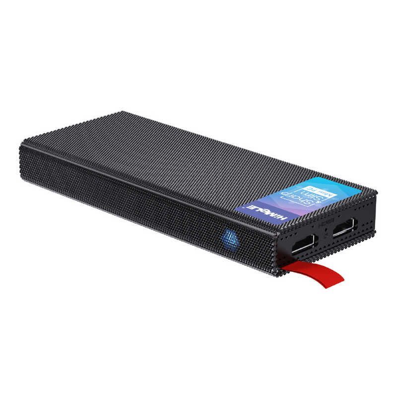 ミニPC モニター無し