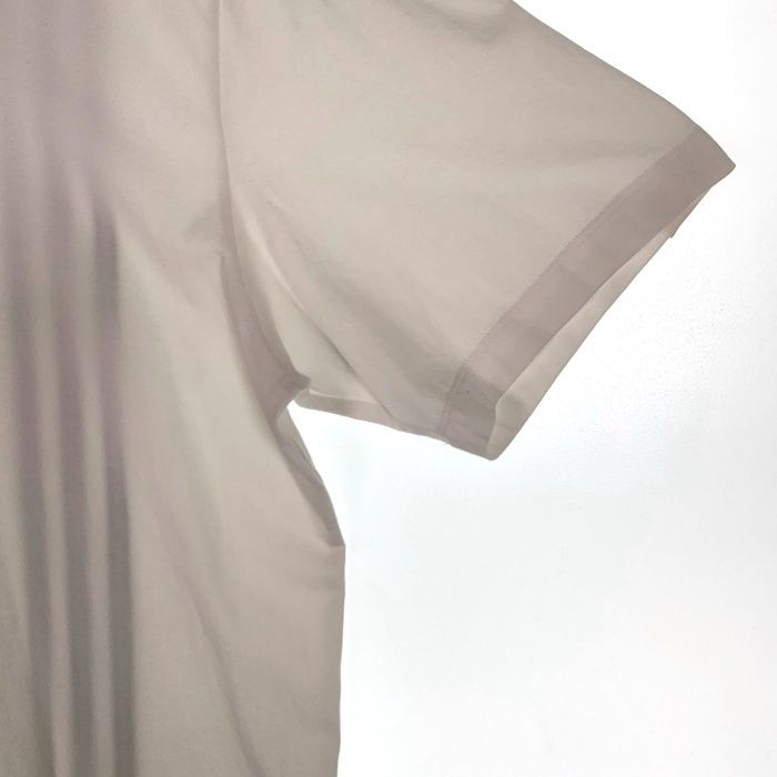 Y-3 ワイスリー YOHJI YAMAMOTO 3 STP SS TEE ストライプ 半袖