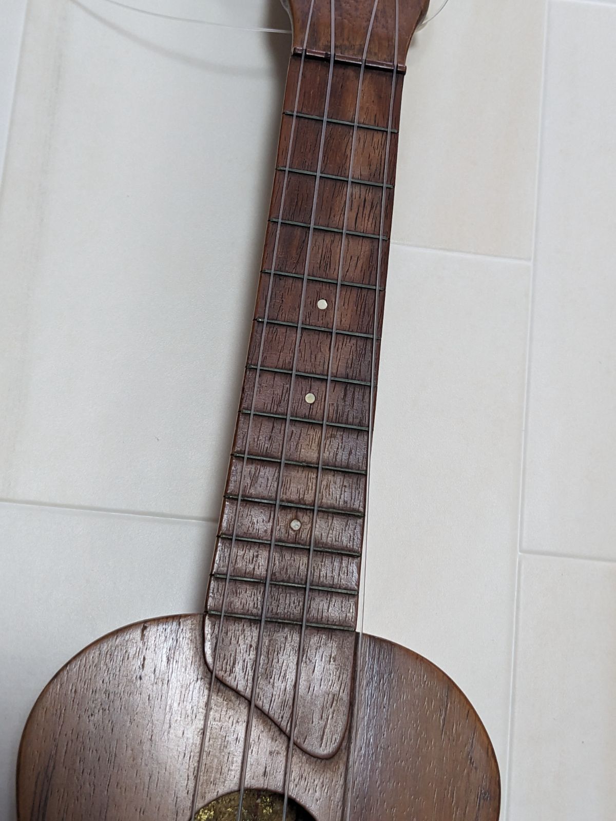 kamakaukuleleウクレレ