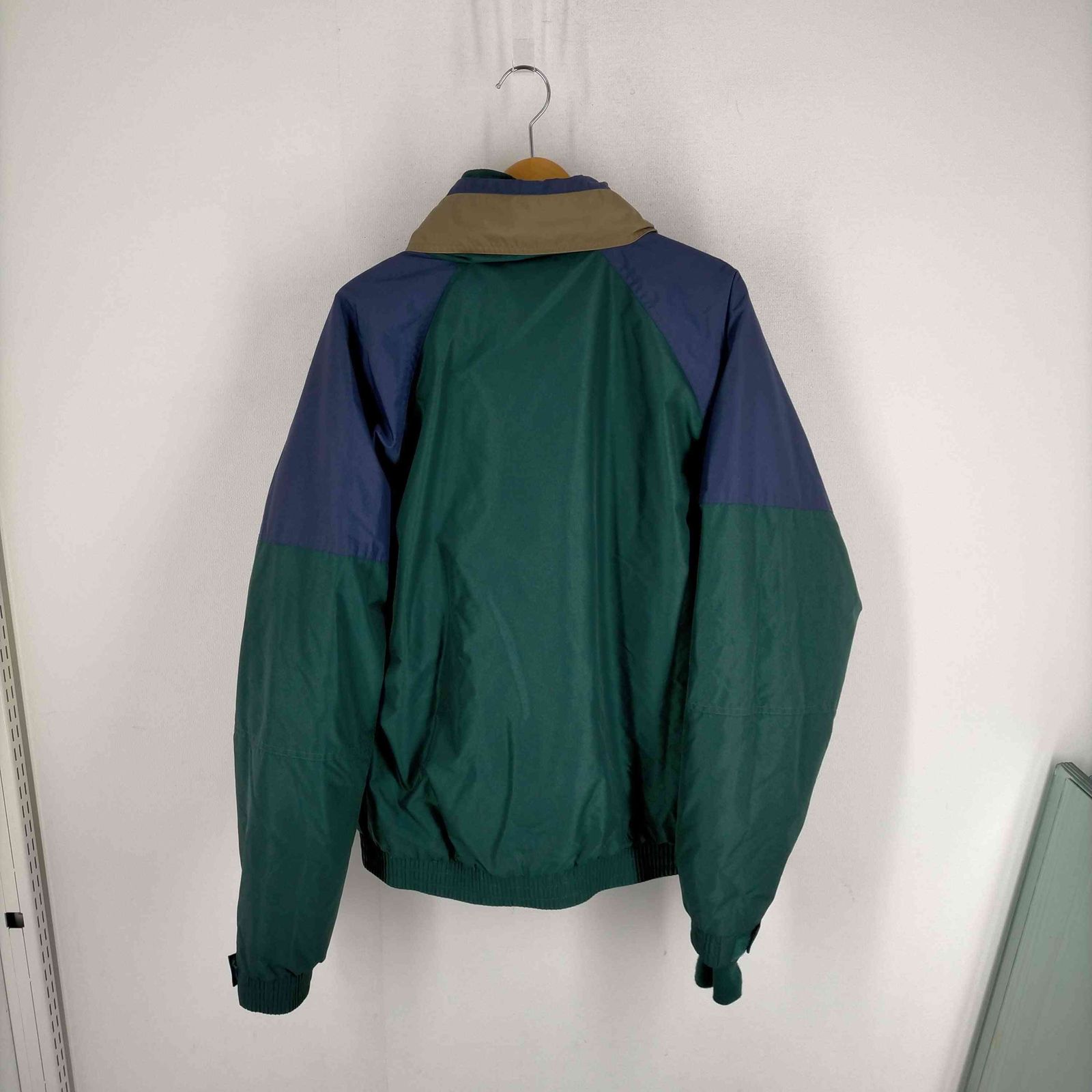 トライマウンテン TRI-MOUNTAIN DAKOTA JACKET フリースライナー付き 