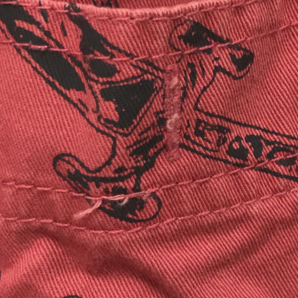Supreme 17AW daggers pants 総柄 ダガー パンツ Fall/Winter 2017 Preview – Supreme