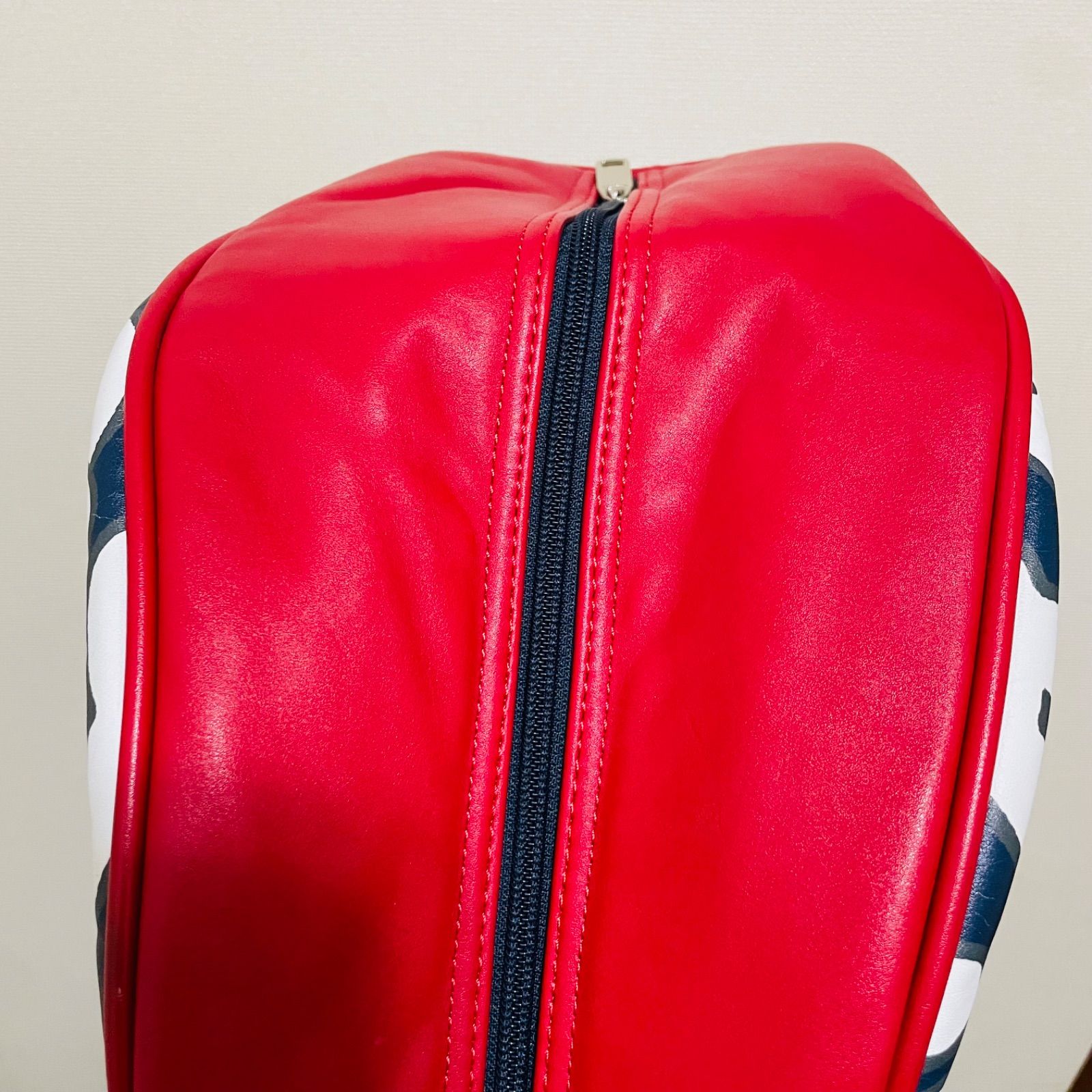 9201 Caro Deporte miffy ミッフィー ゴルフバッグ キャディバッグ