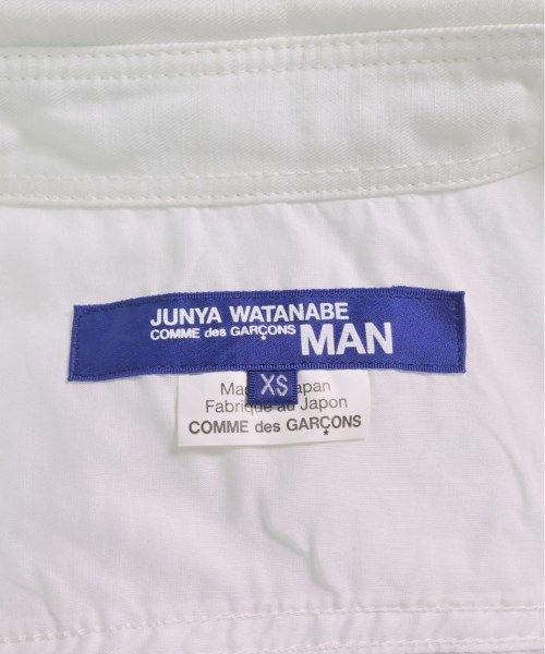 JUNYA WATANABE MAN カジュアルシャツ M 【古着】-