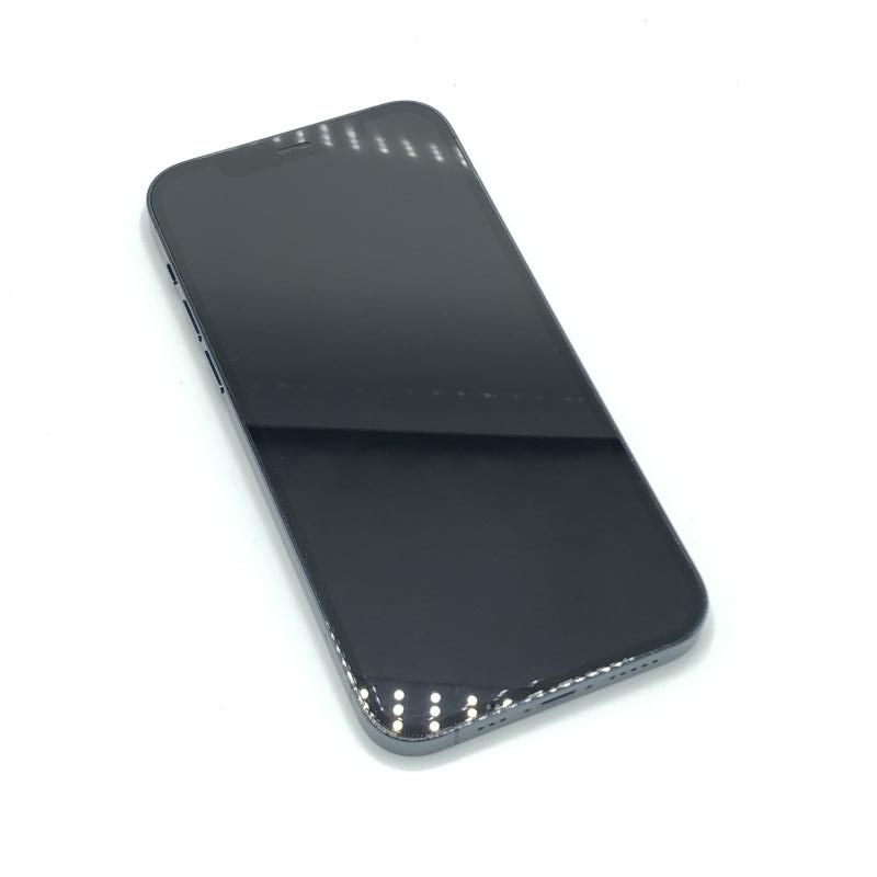 たかiPhone12 Pro 128GBパシフィックブルーSIMロック解除 Amazon | 【整備済み品】 Apple iPhone 12 Pro Max 128GB