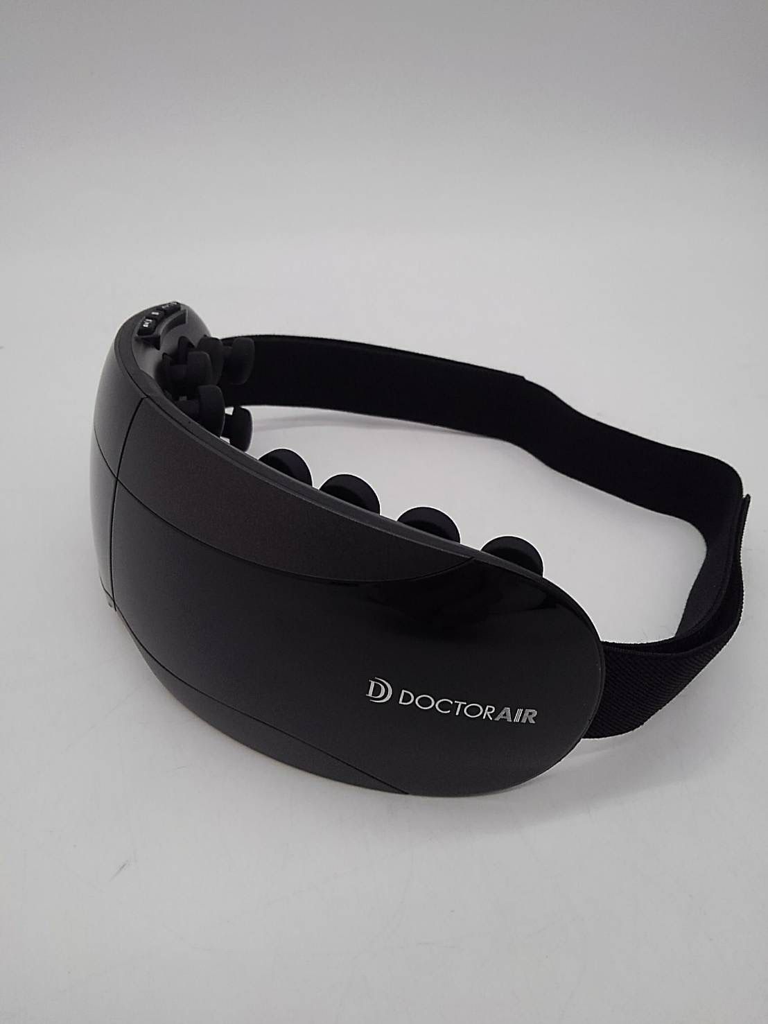 ドクターエア 3Dアイマジックタッピング ブラック REM-05BK DOCTORAIR ドクターエア 3Dアイマジックタッピング ブラック REM-05BK DOCTORAIR